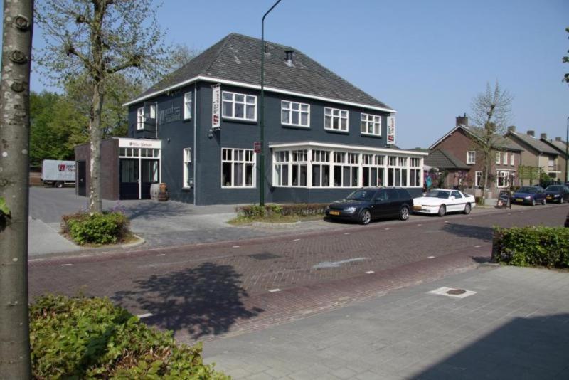 Poort Van Brabant Hotel Hapert Exterior photo