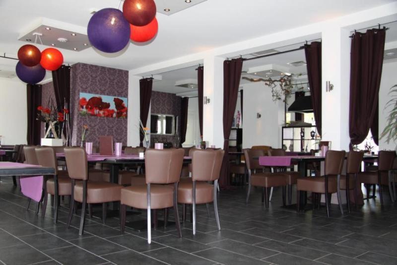 Poort Van Brabant Hotel Hapert Exterior photo